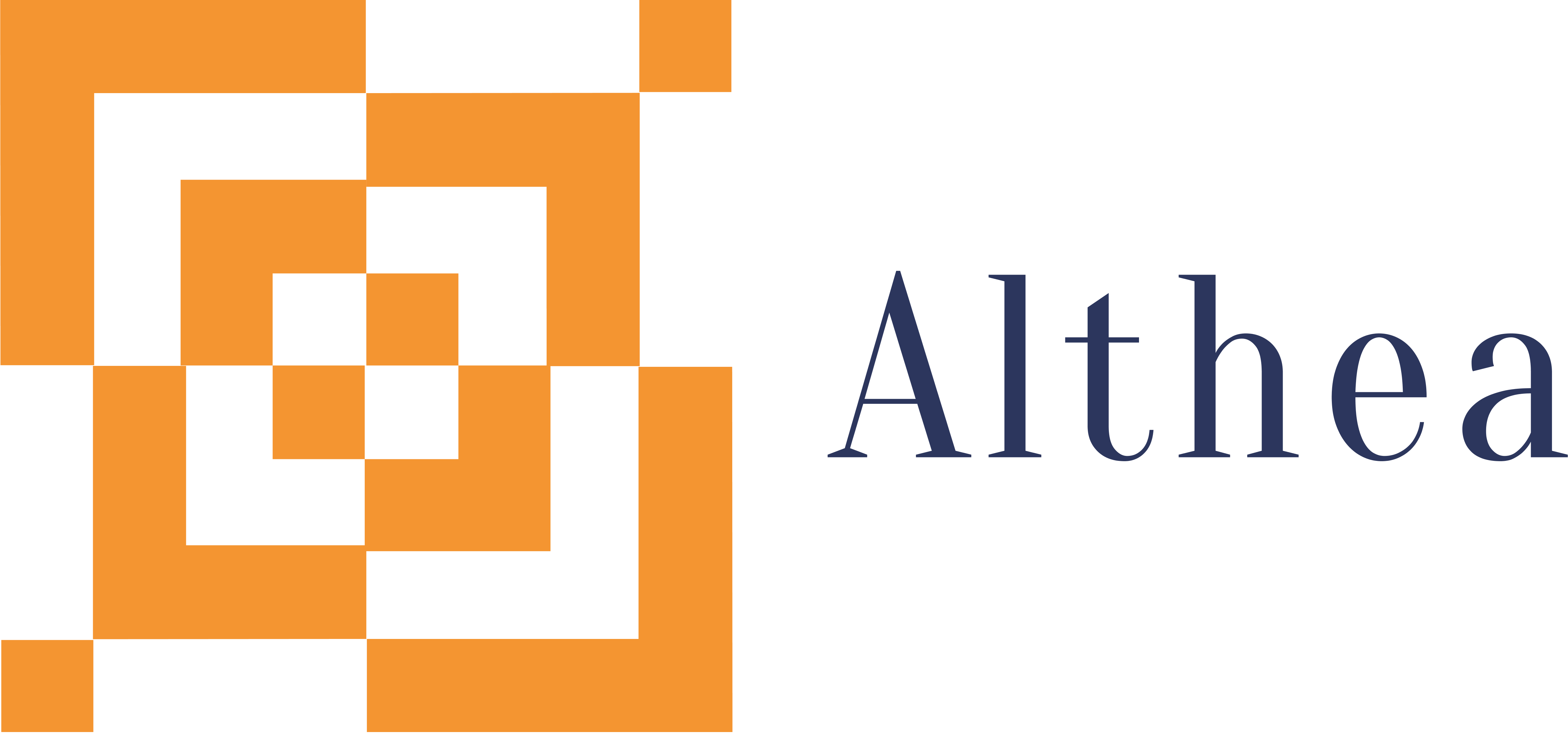 Althea Logo
